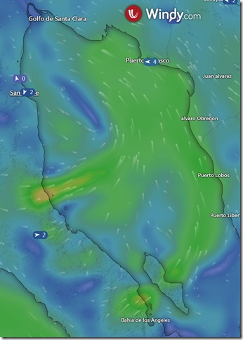 weather